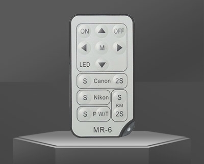 18C相機(jī)攝影燈遙控器